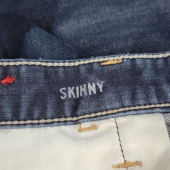 BANANA Republic Skinny  Size 29 - Picture 13 of 14